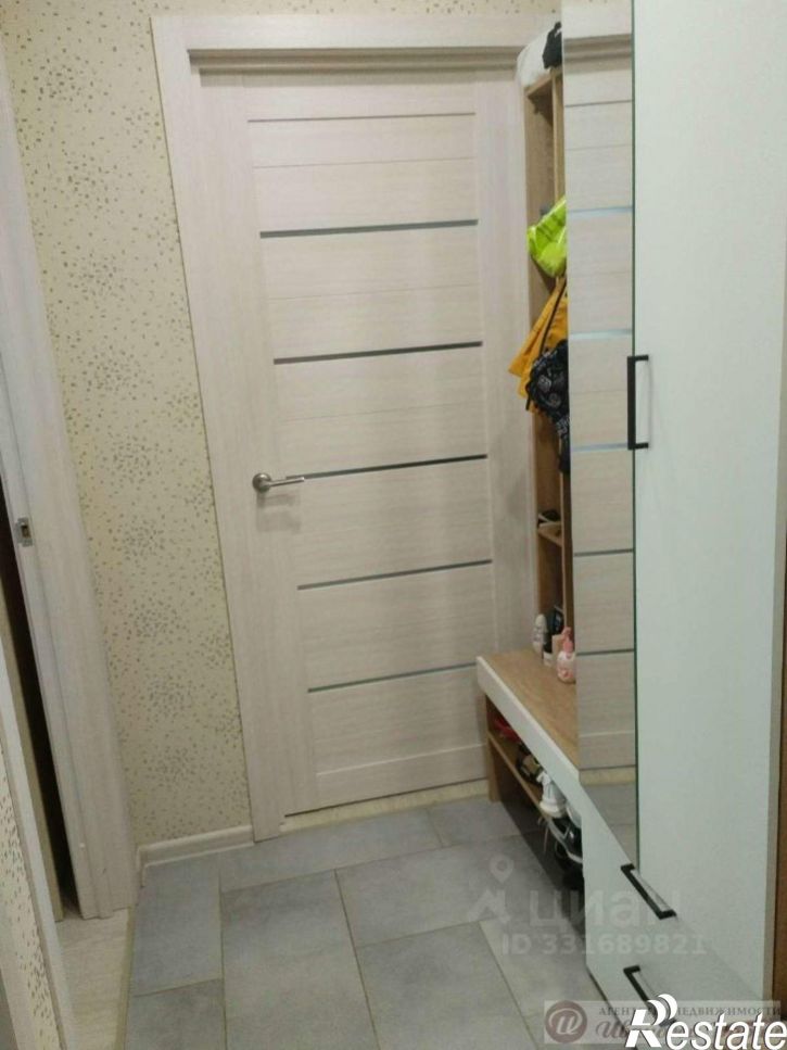 2-комн квартира ул Николая Баженова, 5,  д. 5