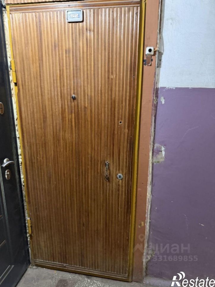 3-комн квартира ул Ставропольская, 82,  д. 82