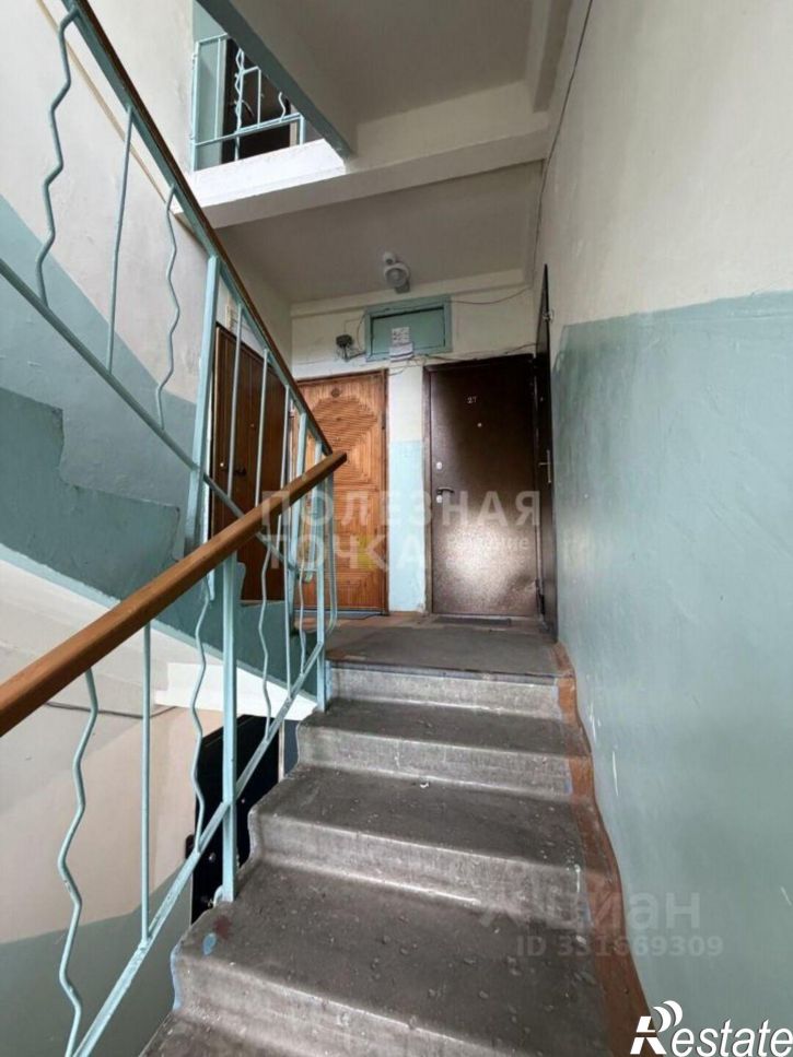 3-комн квартира ул Ленинградская, 48,  д. 48