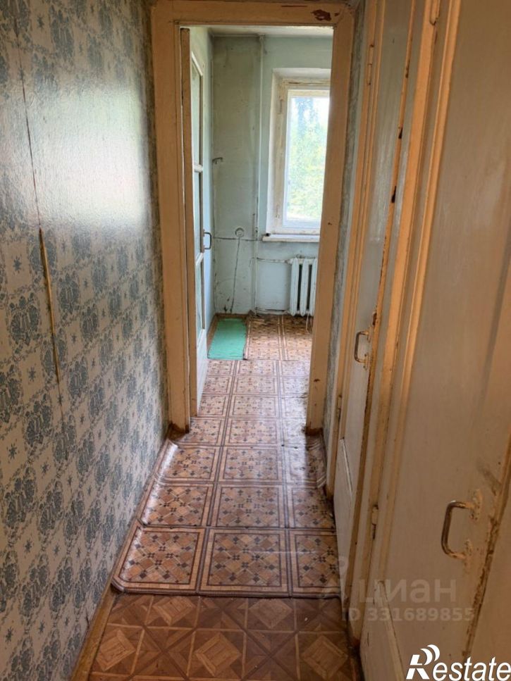 3-комн квартира ул Ставропольская, 82,  д. 82