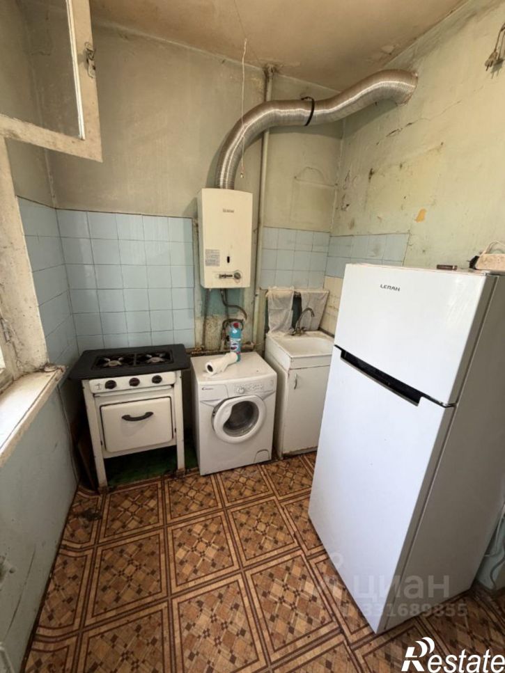 3-комн квартира ул Ставропольская, 82,  д. 82