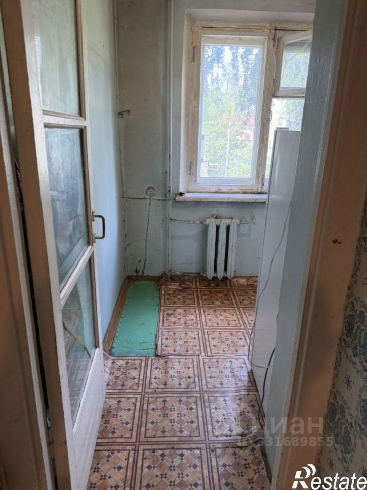 3-комн квартира ул Ставропольская, 82,  д. 82