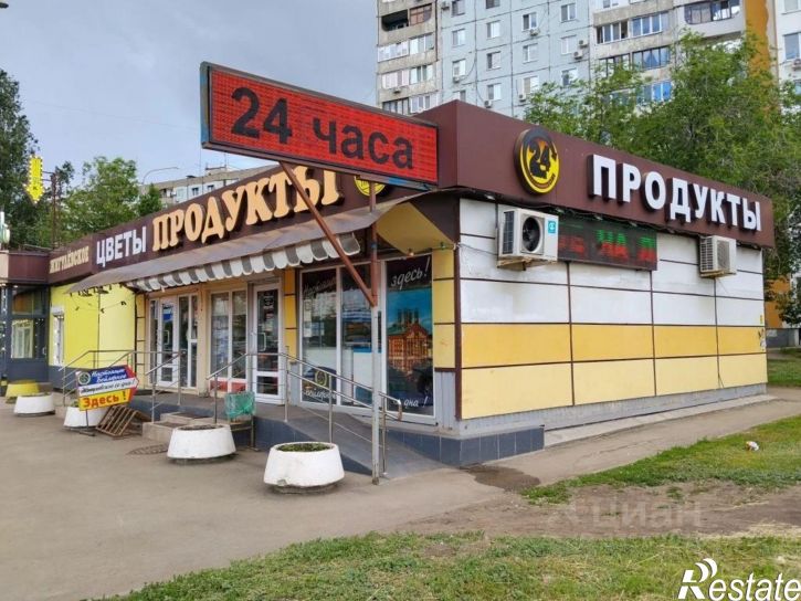 Торговое помещение пр-кт Кирова, 401,  д. 401