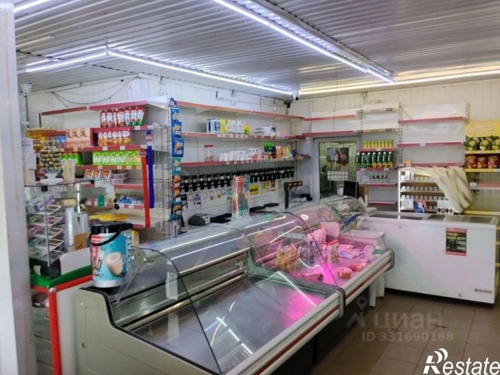 Торговое помещение пр-кт Кирова, 401,  д. 401