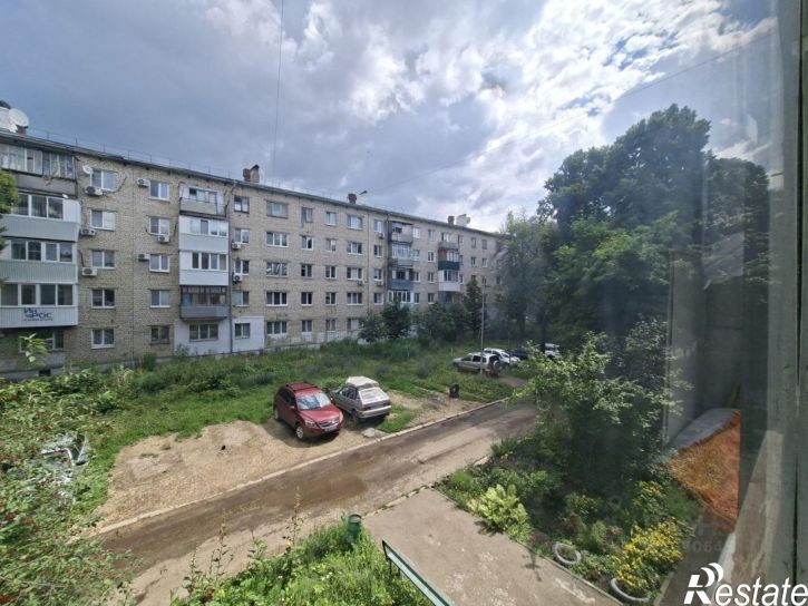 2-комн квартира ул Свободы, 186,  д. 186