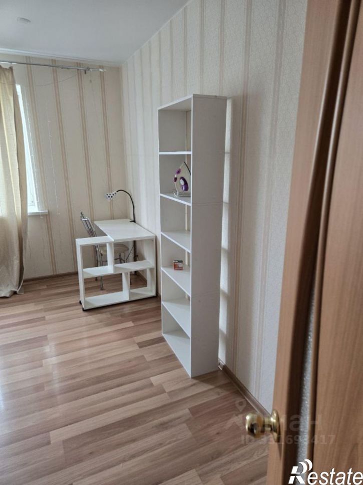 1-комн квартира ул Осетинская, 5,  д. 5