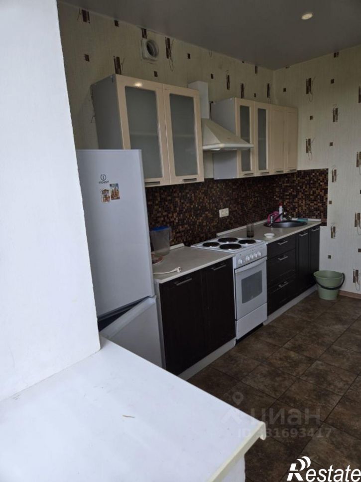 1-комн квартира ул Осетинская, 5,  д. 5