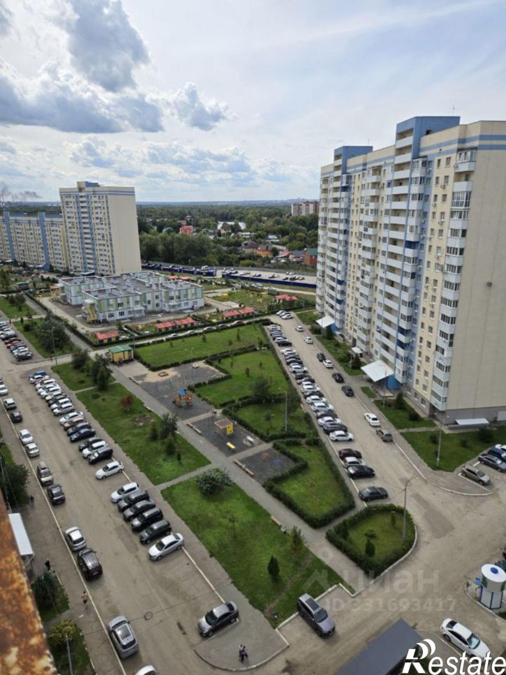 1-комн квартира ул Осетинская, 5,  д. 5