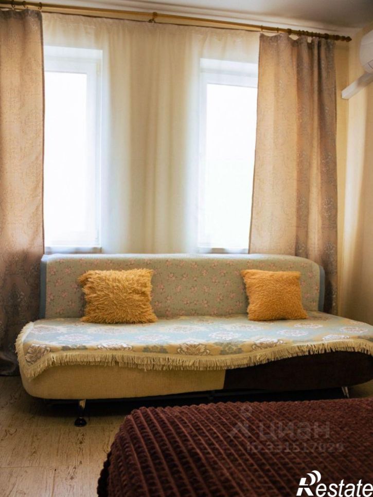 1-комн квартира ул Стара Загора, 46,  д. 46
