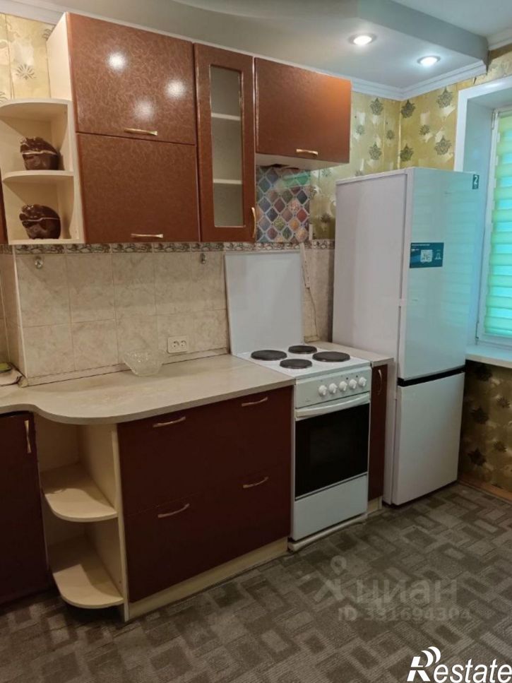 1-комн квартира Московское шоссе, 276,  д. 276