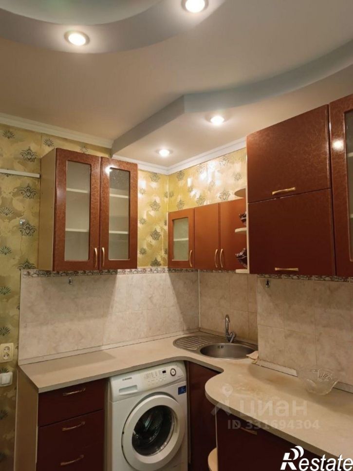 1-комн квартира Московское шоссе, 276,  д. 276