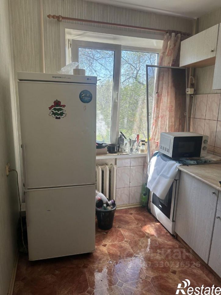 1-комн квартира ул Георгия Димитрова, 18,  д. 18
