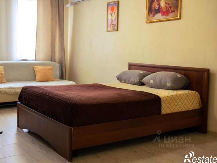 1-комн квартира ул Стара Загора, 46,  д. 46