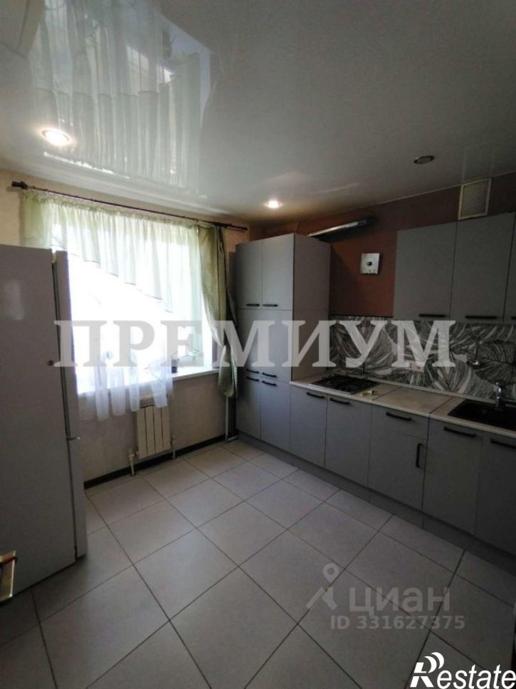 1-комн квартира ул Виталия Жалнина, 17,  д. 17