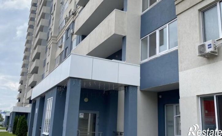 1-комн квартира Московское шоссе, 272,  д. 272