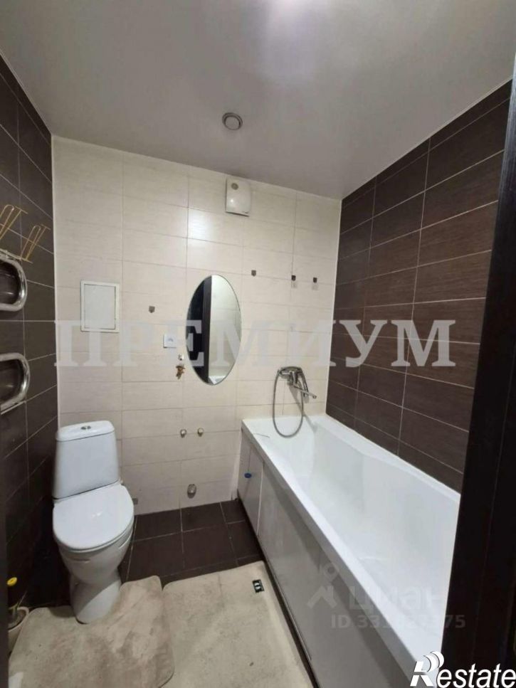 1-комн квартира ул Виталия Жалнина, 17,  д. 17