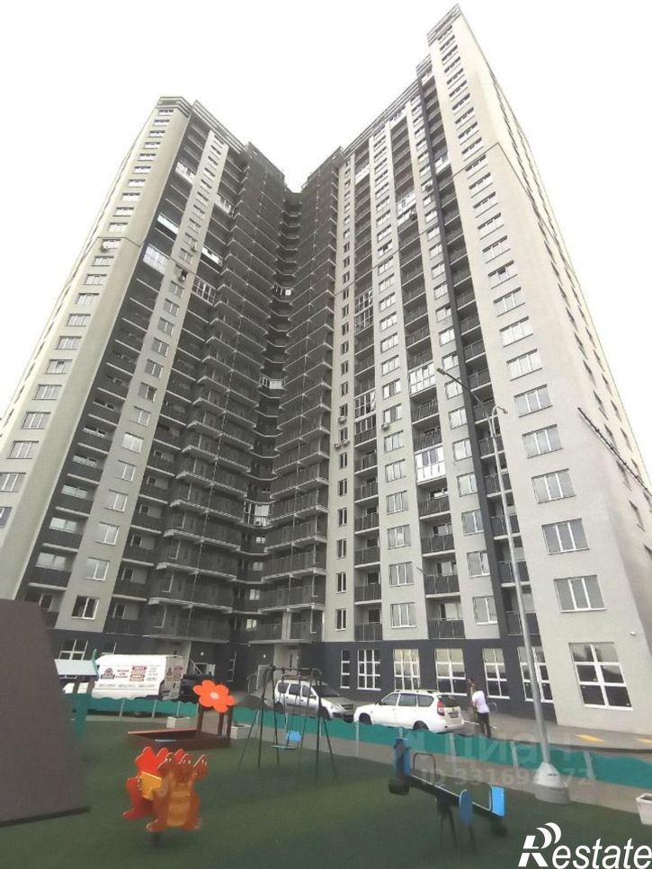 2-комн квартира ул Советской Армии, 83,  д. 83