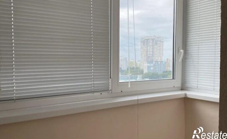 1-комн квартира Московское шоссе, 272,  д. 272