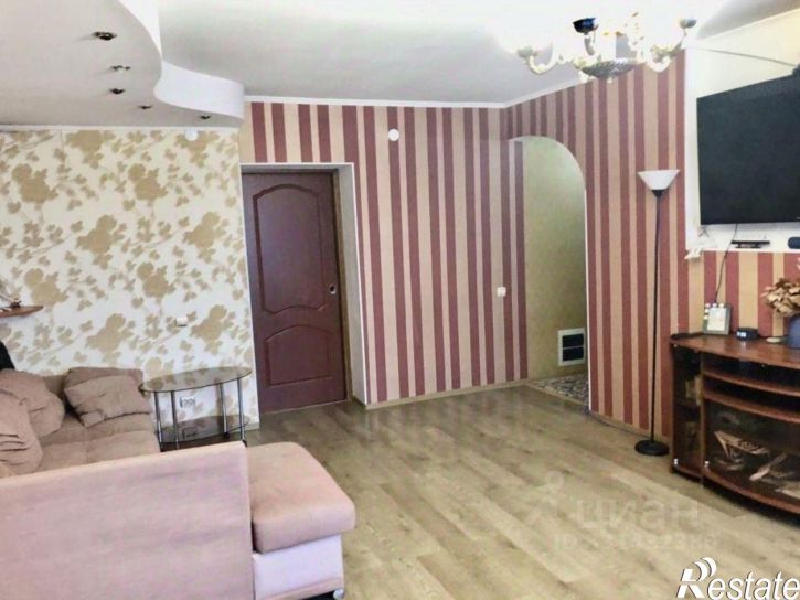 4-комн квартира ул Свободы, 218,  д. 218