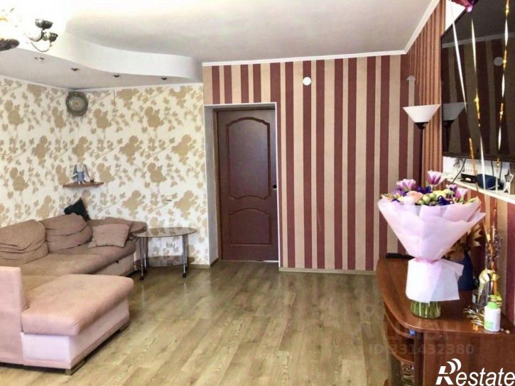 4-комн квартира ул Свободы, 218,  д. 218