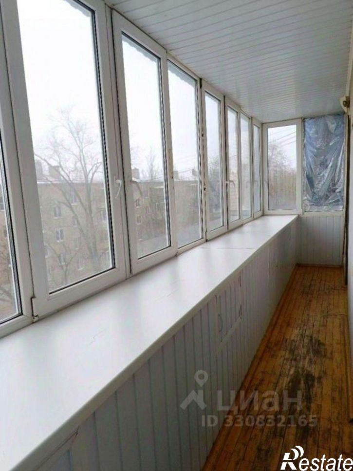 4-комн квартира ул Парусная, 10,  д. 10