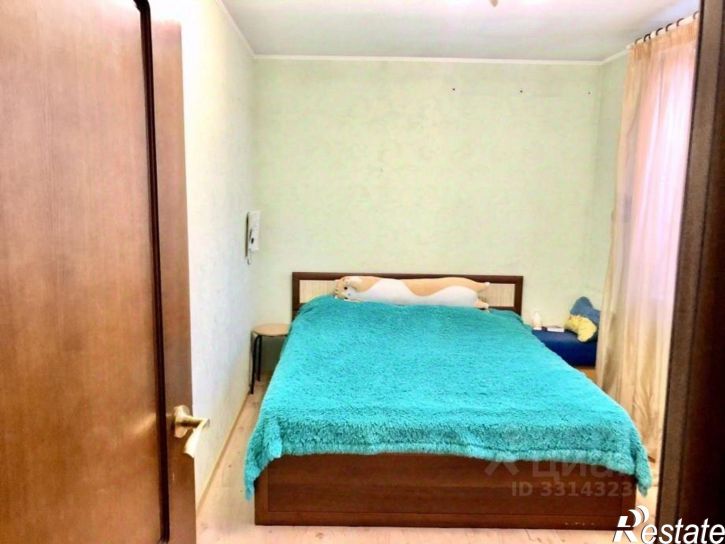 4-комн квартира ул Свободы, 218,  д. 218