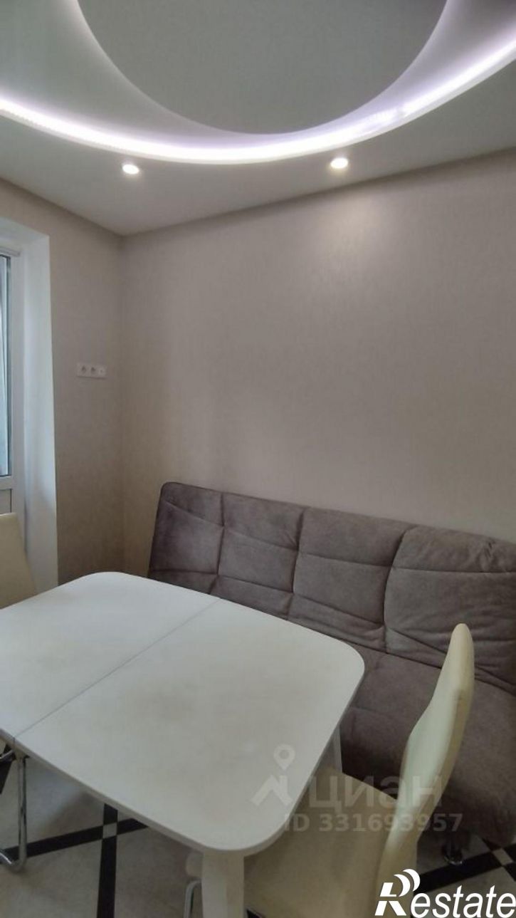 1-комн квартира пр-кт Карла Маркса, 4Б,  д. 4Б