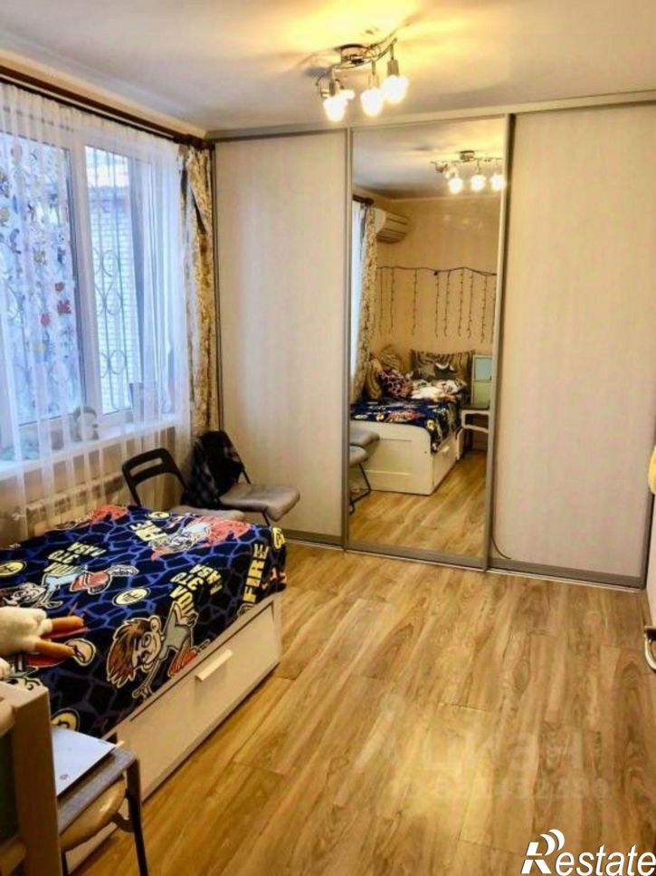 4-комн квартира ул Свободы, 218,  д. 218