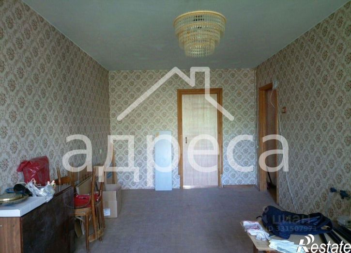 3-комн квартира ул Мичурина, 46,  д. 46