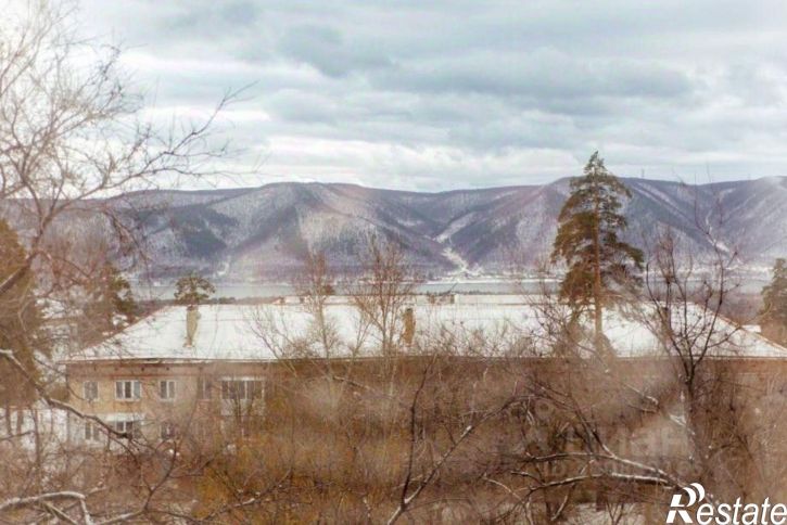 4-комн квартира ул Парусная, 10,  д. 10