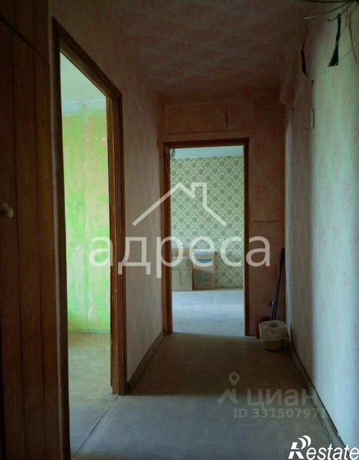 3-комн квартира ул Мичурина, 46,  д. 46