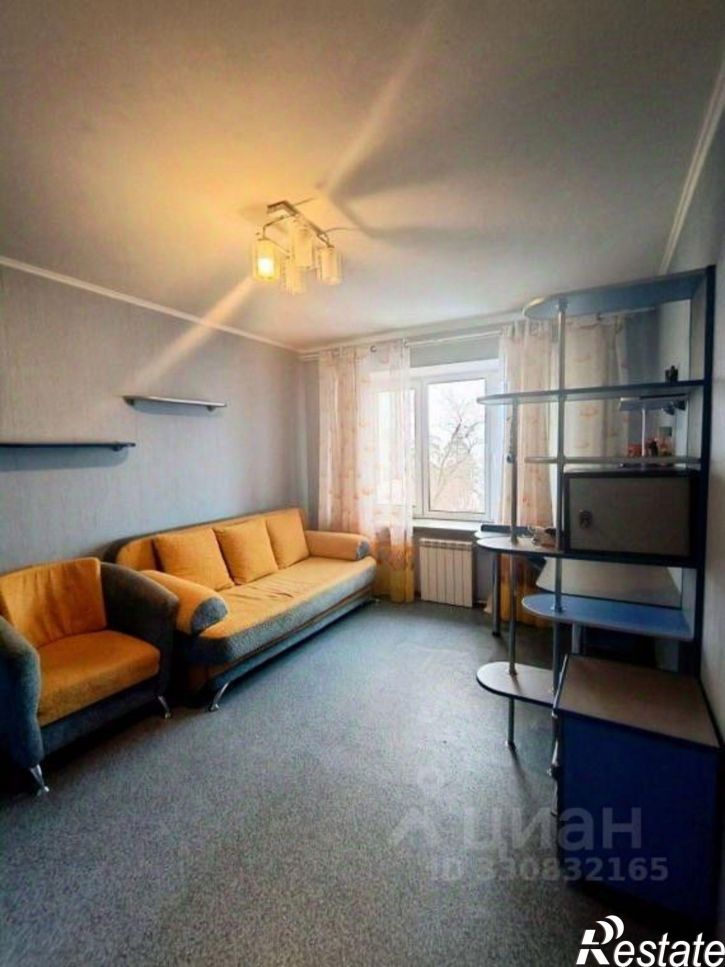 4-комн квартира ул Парусная, 10,  д. 10