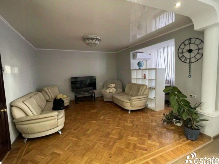 3-комн квартира ул Финская, 96,  д. 96
