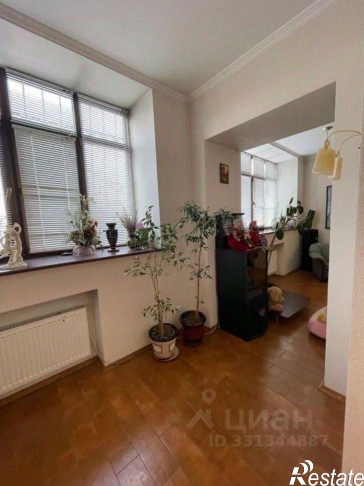 3-комн квартира ул Самарская, 207,  д. 207