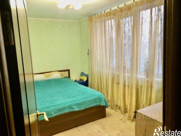 4-комн квартира ул Свободы, 218,  д. 218