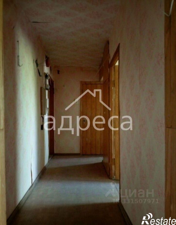 3-комн квартира ул Мичурина, 46,  д. 46