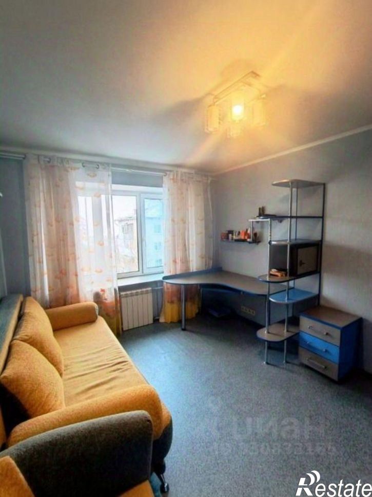 4-комн квартира ул Парусная, 10,  д. 10