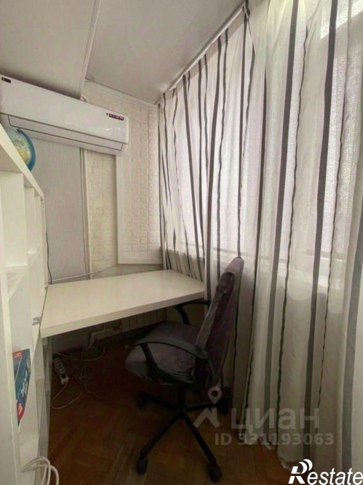 3-комн квартира ул Финская, 96,  д. 96