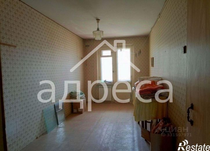3-комн квартира ул Мичурина, 46,  д. 46