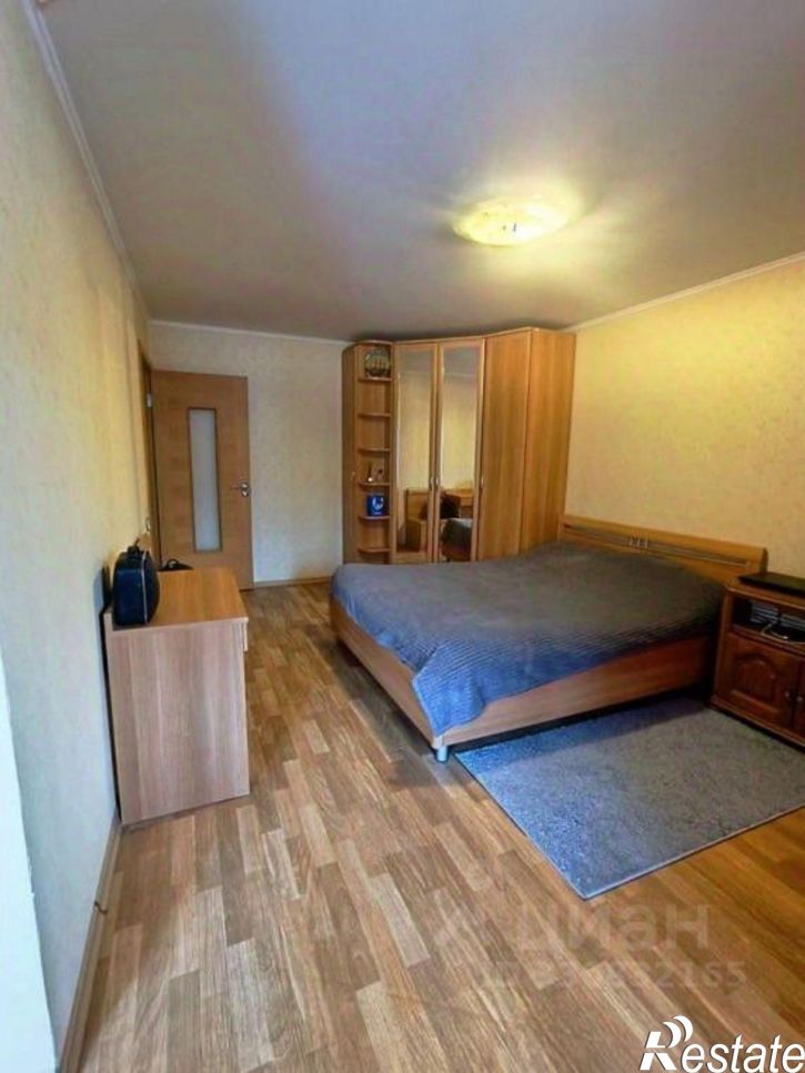 4-комн квартира ул Парусная, 10,  д. 10