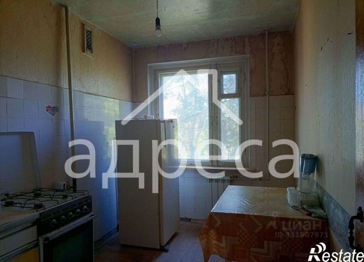 3-комн квартира ул Мичурина, 46,  д. 46