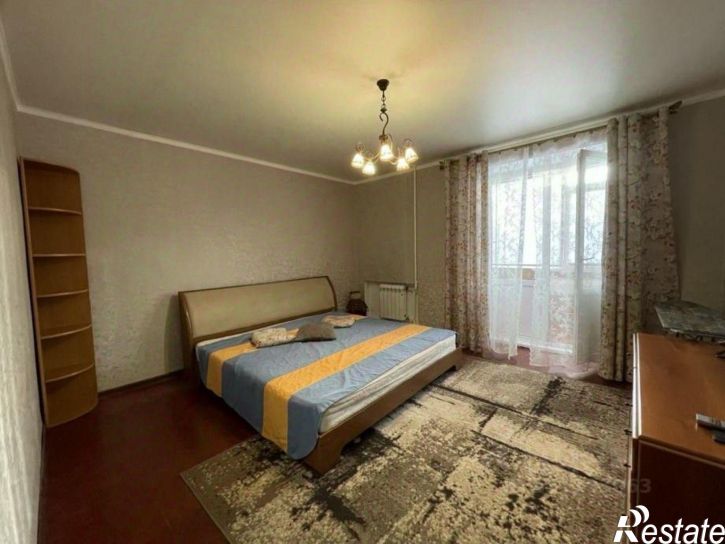 3-комн квартира ул Финская, 96,  д. 96