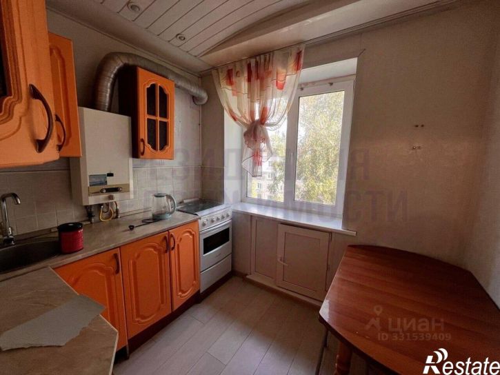 2-комн квартира ул Ставропольская, 153,  д. 153