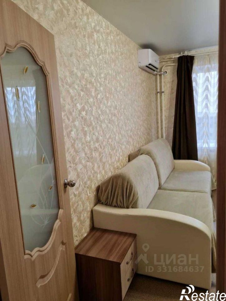 1-комн квартира пр-кт Карла Маркса, 59А,  д. 59А
