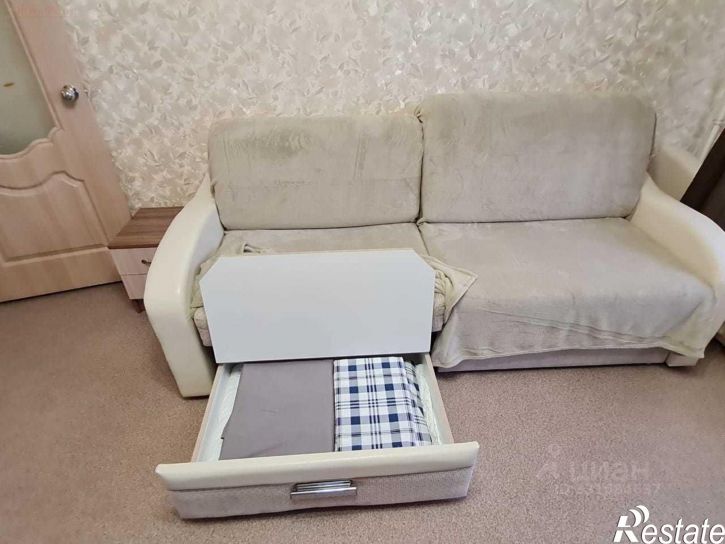 1-комн квартира пр-кт Карла Маркса, 59А,  д. 59А
