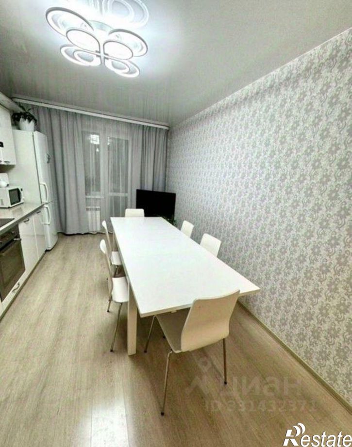 2-комн квартира ул Ново-Вокзальная, 15,  д. 15