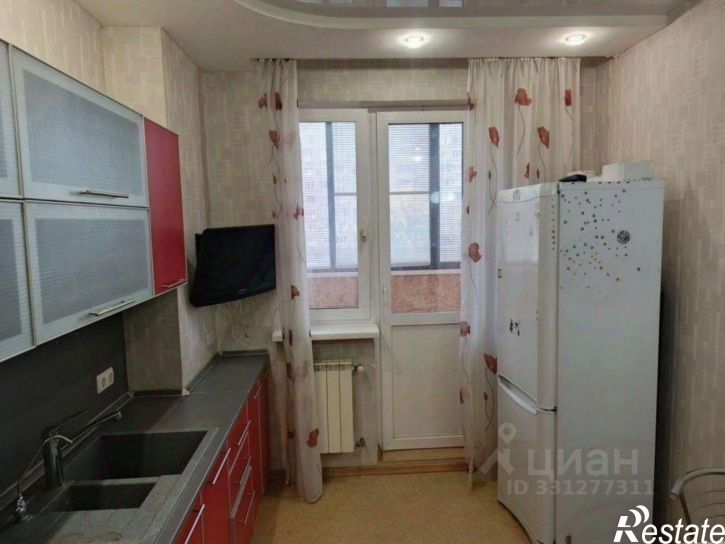 2-комн квартира ул Революционная, 4,  д. 4