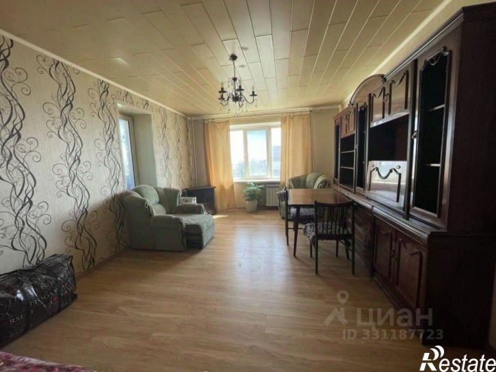 3-комн квартира ул Стара Загора, 137,  д. 137