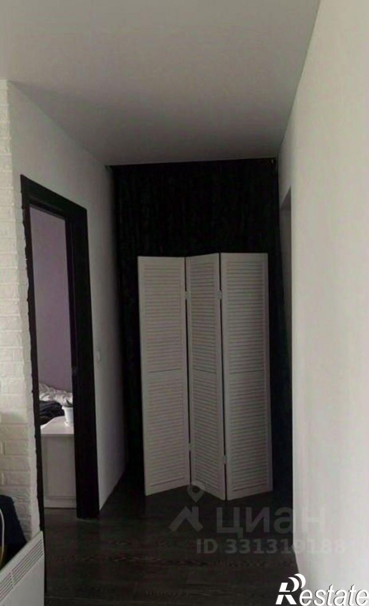 3-комн квартира ул Авроры, 110А,  д. 110А
