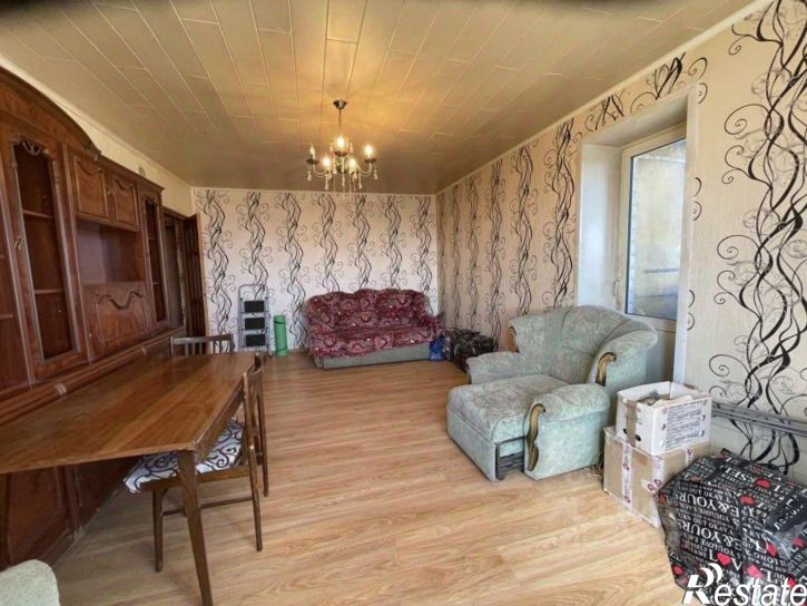 3-комн квартира ул Стара Загора, 137,  д. 137
